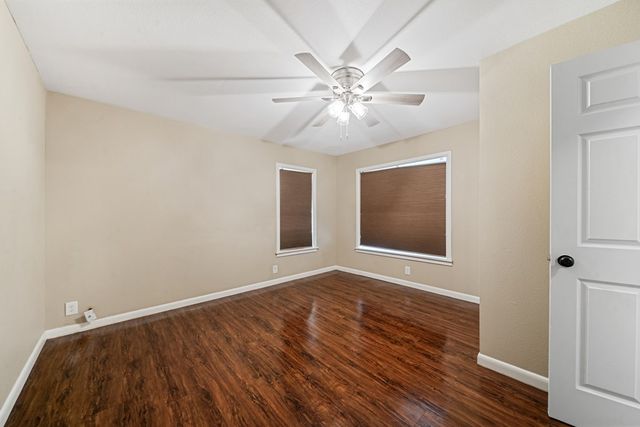 2210 E Hwy 350, Big Spring, TX 79720