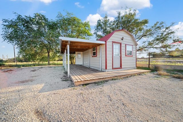 2210 E Hwy 350, Big Spring, TX 79720