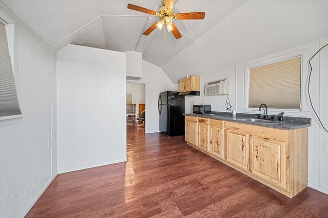 2210 E Hwy 350, Big Spring, TX 79720