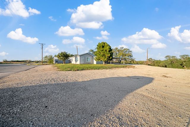 2210 E Hwy 350, Big Spring, TX 79720