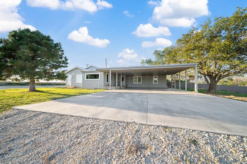 2210 E Hwy 350, Big Spring, TX 79720