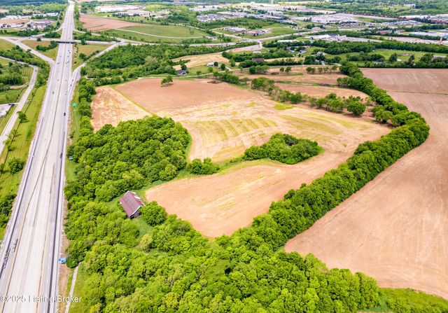 2118 Old Finchville Rd, Shelbyville, KY 40065