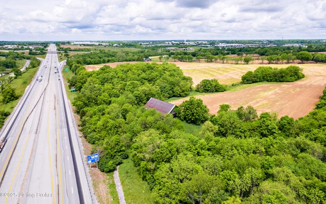 2118 Old Finchville Rd, Shelbyville, KY 40065