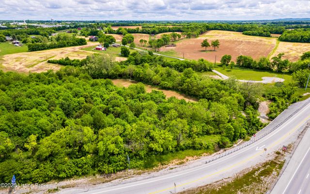 2118 Old Finchville Rd, Shelbyville, KY 40065