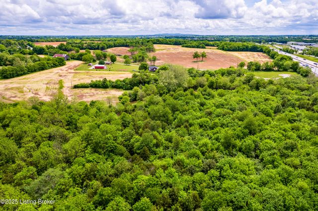 2118 Old Finchville Rd, Shelbyville, KY 40065