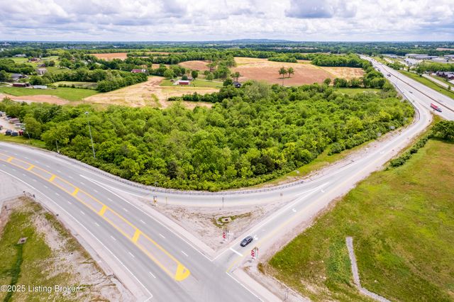 2118 Old Finchville Rd, Shelbyville, KY 40065