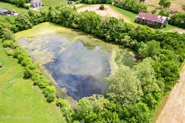 2118 Old Finchville Rd, Shelbyville, KY 40065