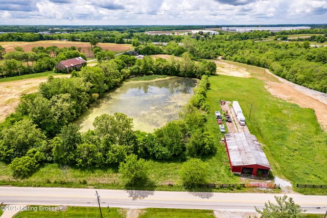 2118 Old Finchville Rd, Shelbyville, KY 40065