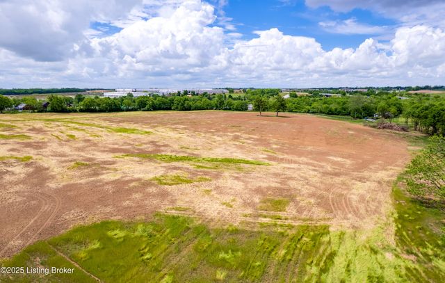 2118 Old Finchville Rd, Shelbyville, KY 40065