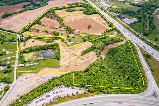 2118 Old Finchville Rd, Shelbyville, KY 40065