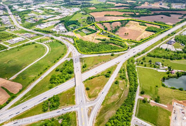 2118 Old Finchville Rd, Shelbyville, KY 40065