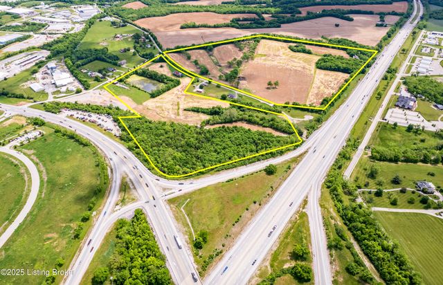 2118 Old Finchville Rd, Shelbyville, KY 40065