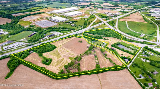 2118 Old Finchville Rd, Shelbyville, KY 40065