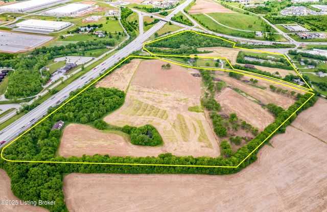 2118 Old Finchville Rd, Shelbyville, KY 40065