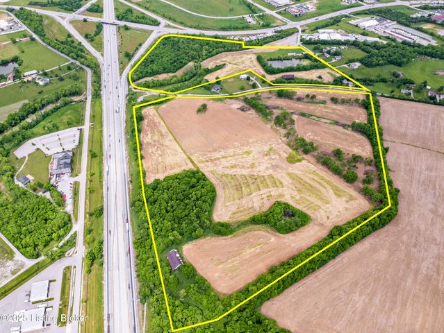 2118 Old Finchville Rd, Shelbyville, KY 40065