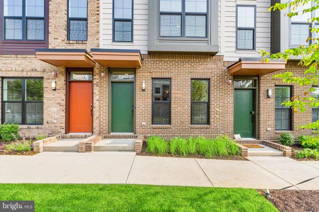 7381 OLD AIRFIELD LN, Falls Church, VA 22042