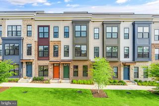 7381 OLD AIRFIELD LN, Falls Church, VA 22042