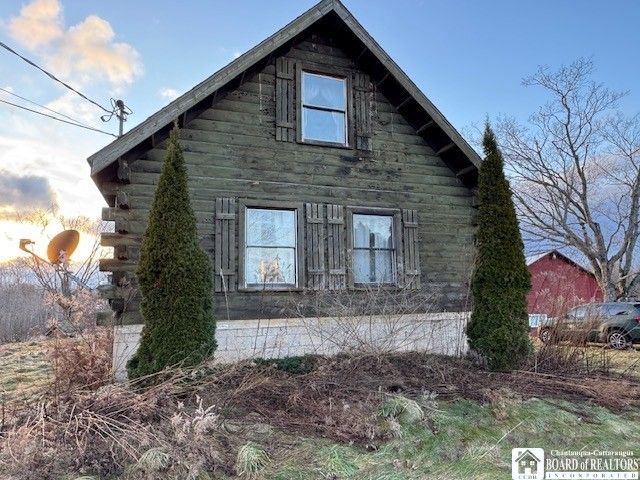 6619 Plank Road, Chautauqua, NY 14757