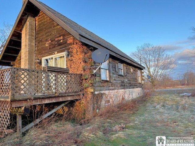 6619 Plank Road, Chautauqua, NY 14757
