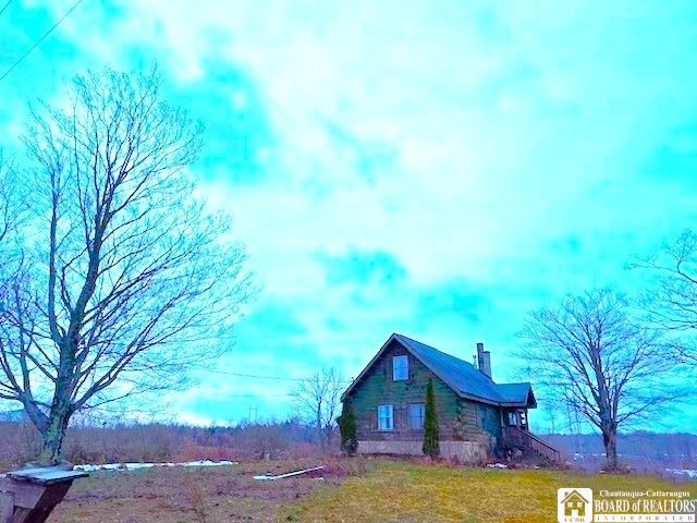 6619 Plank Road, Chautauqua, NY 14757