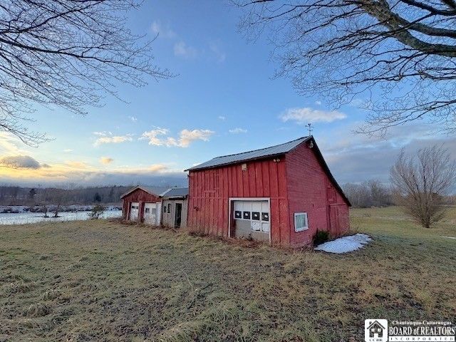 6619 Plank Road, Chautauqua, NY 14757