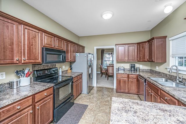 1409 Bloomingdale Lane, Mount Pleasant, SC 29466