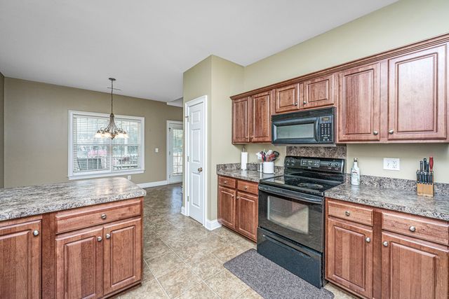 1409 Bloomingdale Lane, Mount Pleasant, SC 29466