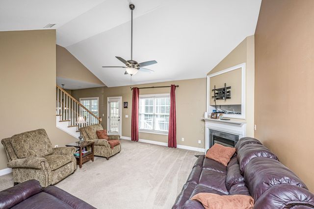 1409 Bloomingdale Lane, Mount Pleasant, SC 29466