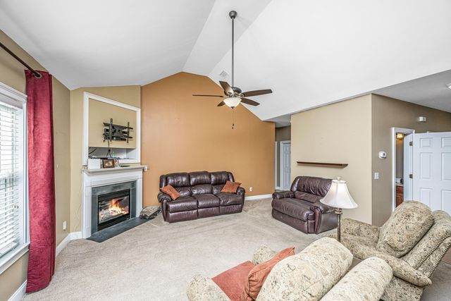 1409 Bloomingdale Lane, Mount Pleasant, SC 29466