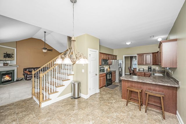 1409 Bloomingdale Lane, Mount Pleasant, SC 29466