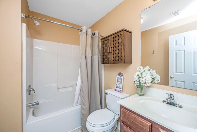 1409 Bloomingdale Lane, Mount Pleasant, SC 29466