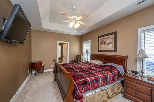 1409 Bloomingdale Lane, Mount Pleasant, SC 29466