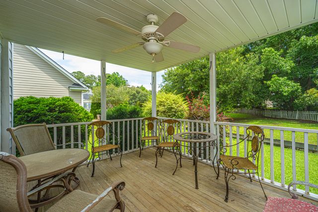 1409 Bloomingdale Lane, Mount Pleasant, SC 29466