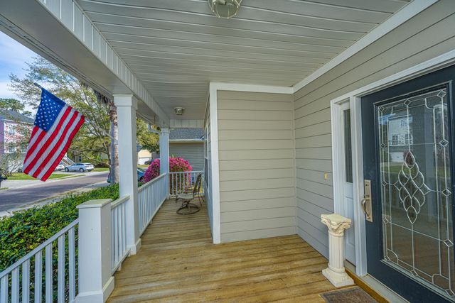 1409 Bloomingdale Lane, Mount Pleasant, SC 29466