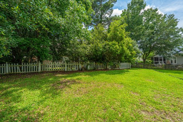 1409 Bloomingdale Lane, Mount Pleasant, SC 29466