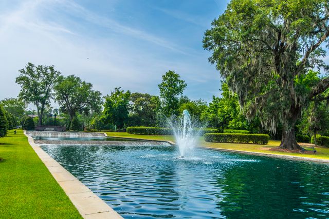 1409 Bloomingdale Lane, Mount Pleasant, SC 29466