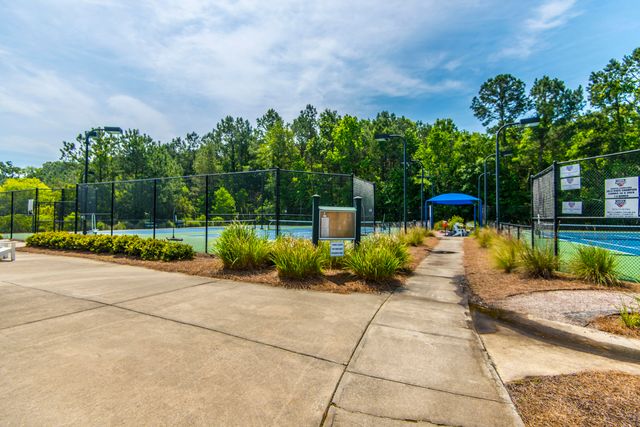 1409 Bloomingdale Lane, Mount Pleasant, SC 29466