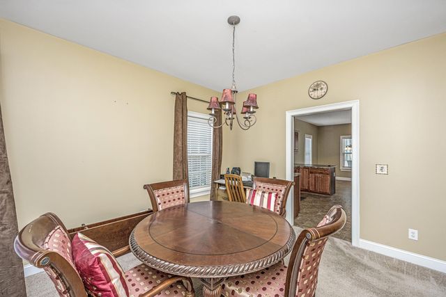 1409 Bloomingdale Lane, Mount Pleasant, SC 29466