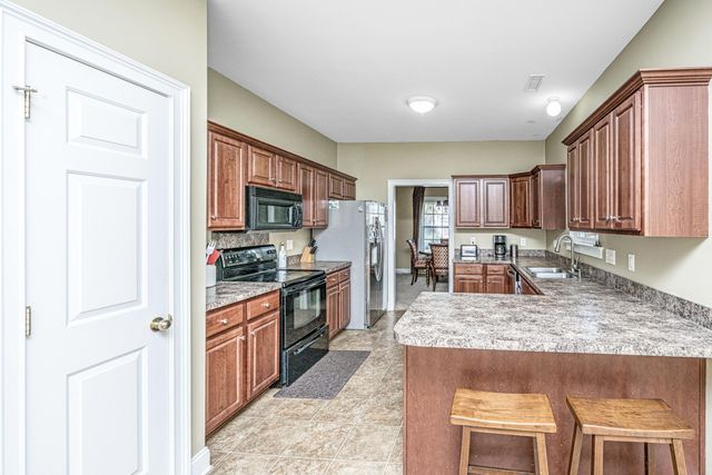 1409 Bloomingdale Lane, Mount Pleasant, SC 29466