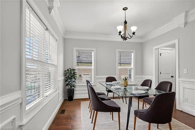 3439 Grandview Crossing Lane, Pfafftown, NC 27040