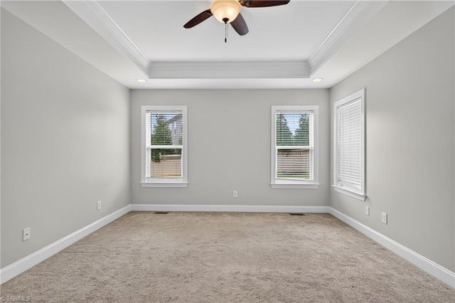 3439 Grandview Crossing Lane, Pfafftown, NC 27040