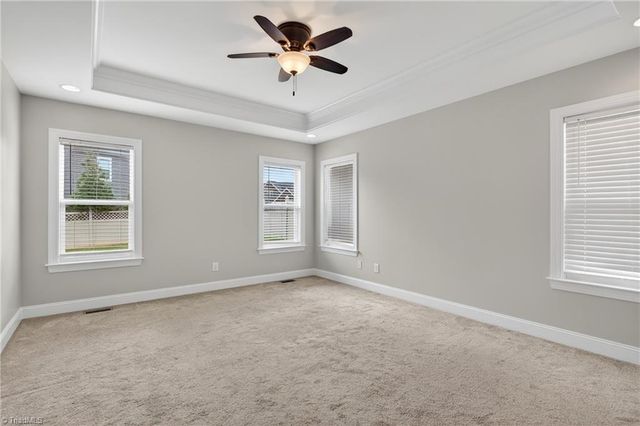 3439 Grandview Crossing Lane, Pfafftown, NC 27040