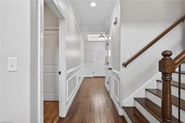 3439 Grandview Crossing Lane, Pfafftown, NC 27040