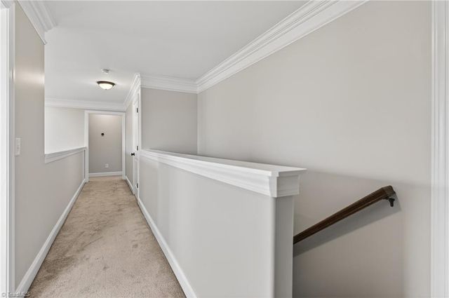 3439 Grandview Crossing Lane, Pfafftown, NC 27040