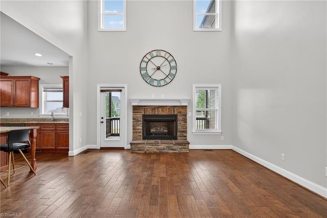 3439 Grandview Crossing Lane, Pfafftown, NC 27040