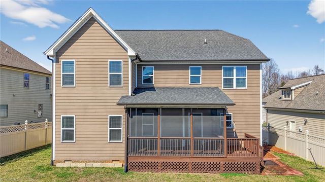 3439 Grandview Crossing Lane, Pfafftown, NC 27040