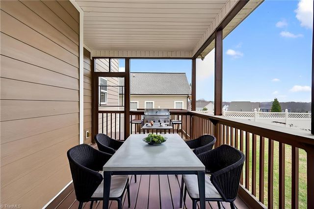 3439 Grandview Crossing Lane, Pfafftown, NC 27040