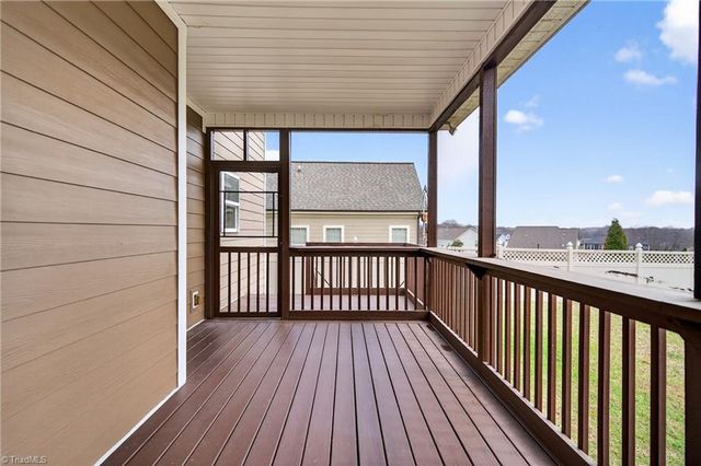 3439 Grandview Crossing Lane, Pfafftown, NC 27040