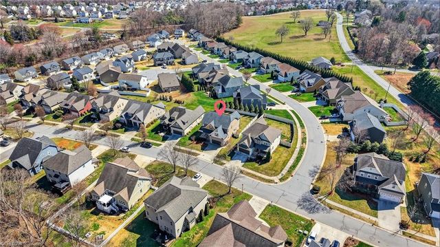 3439 Grandview Crossing Lane, Pfafftown, NC 27040