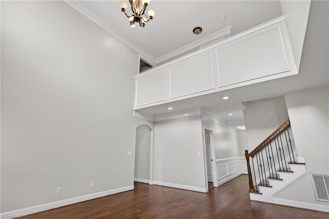 3439 Grandview Crossing Lane, Pfafftown, NC 27040